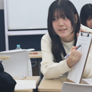 個別指導Polariss　講師紹介