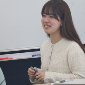 個別指導Polariss　講師紹介