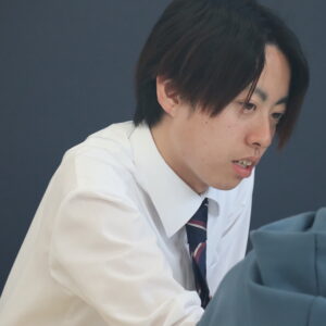 個別指導Polariss　講師紹介