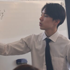 個別指導Polariss　講師紹介