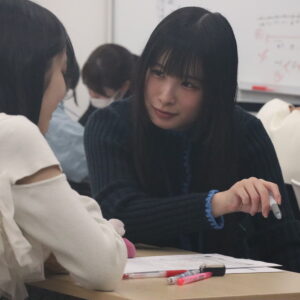 個別指導Polariss　講師紹介
