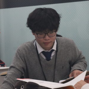 個別指導Polariss　講師紹介