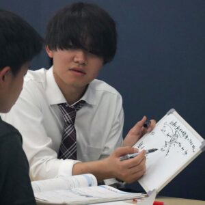 個別指導Polariss　講師紹介