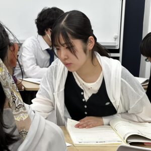 個別指導Polariss　講師紹介