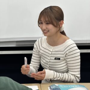 個別指導Polariss　講師紹介